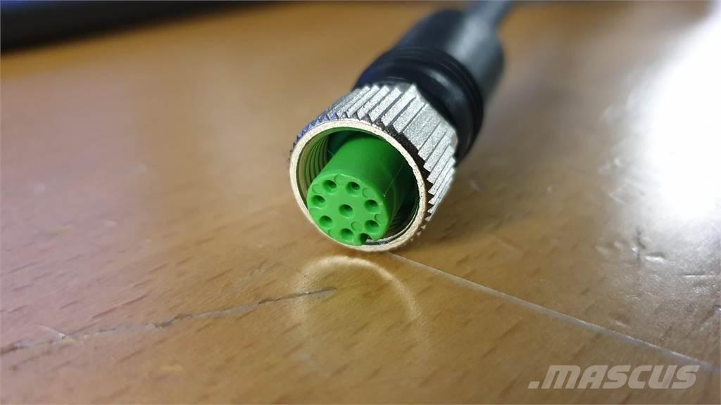  Other/Övrigt GK002 Electronics