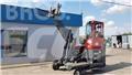 Combilift C5000 LT LPG trucks