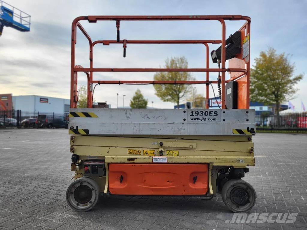 JLG 1930 ES Scissor lifts