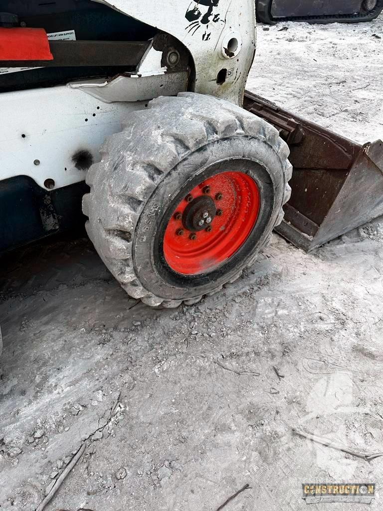 Bobcat S 650 Skid steer loaders