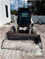 Bobcat S 650 Skid steer loaders