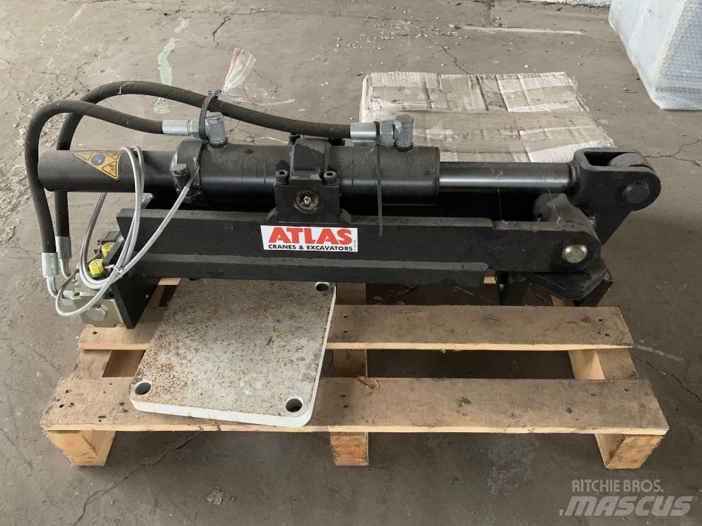 Kinshofer EK924 Load handling accessories