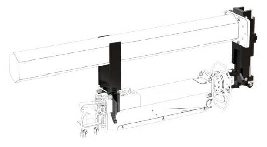 Kinshofer EK924 Load handling accessories