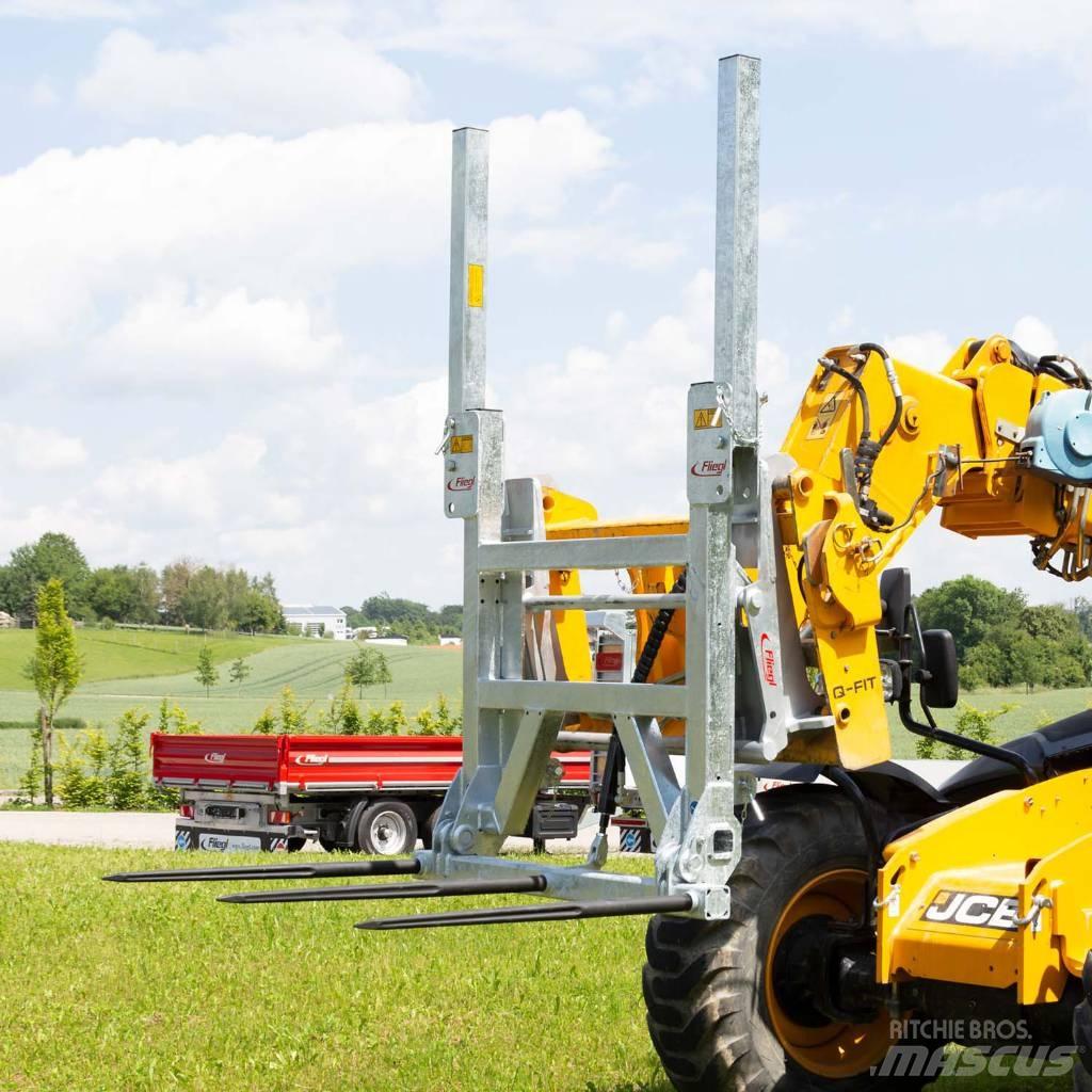 Fliegl Ballefork Other loading and digging and accessories