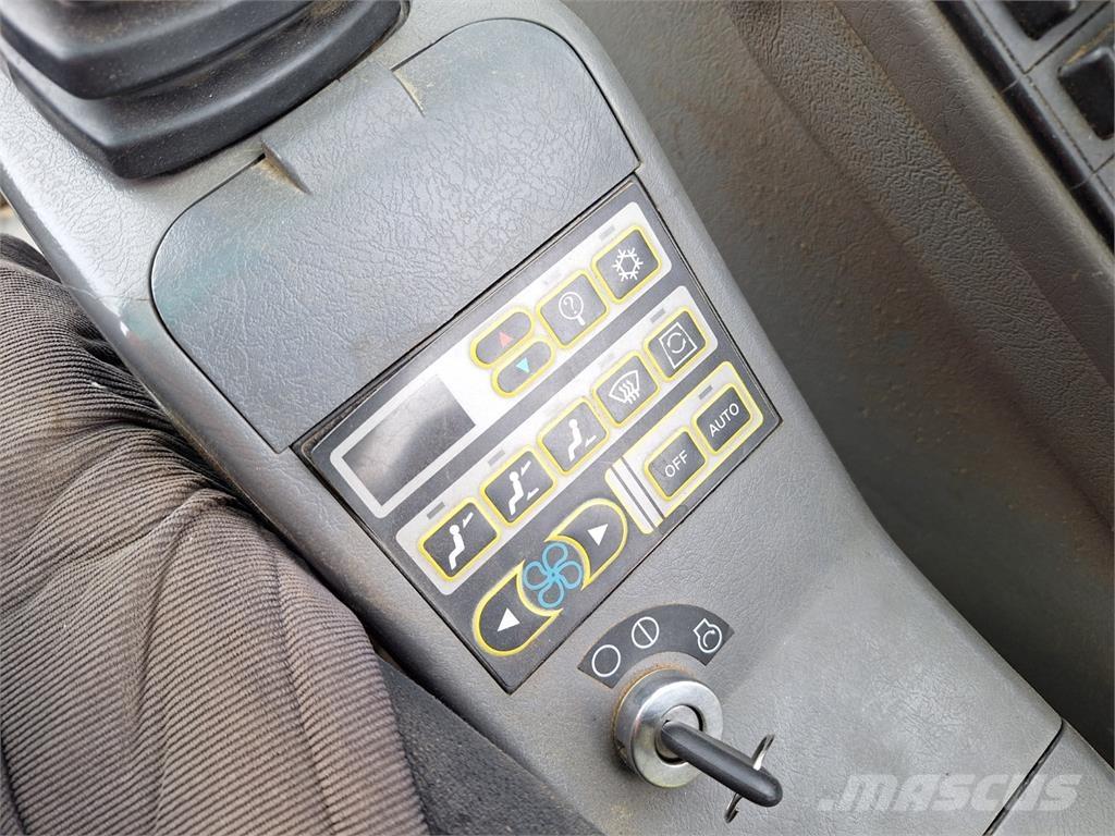 Volvo EC 360 BNLC Construction - Others