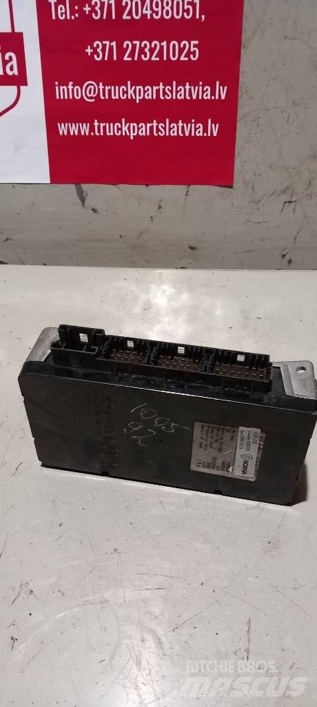 Scania R 440.   1930222 Electronics