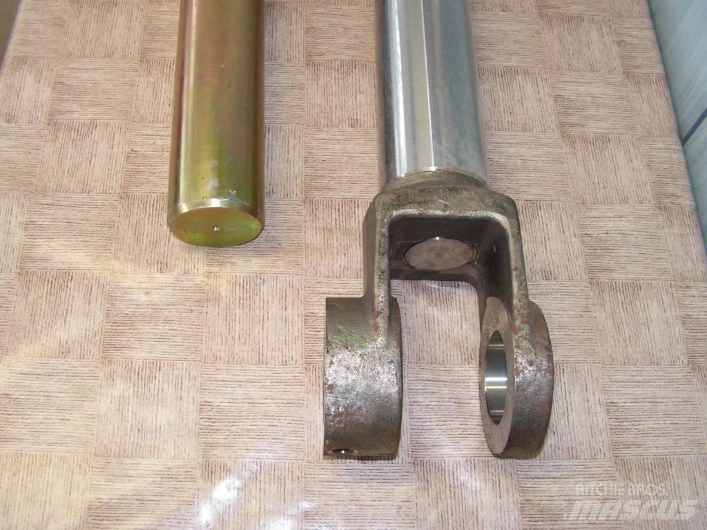 John Deere 3400 Other loading and digging and accessories