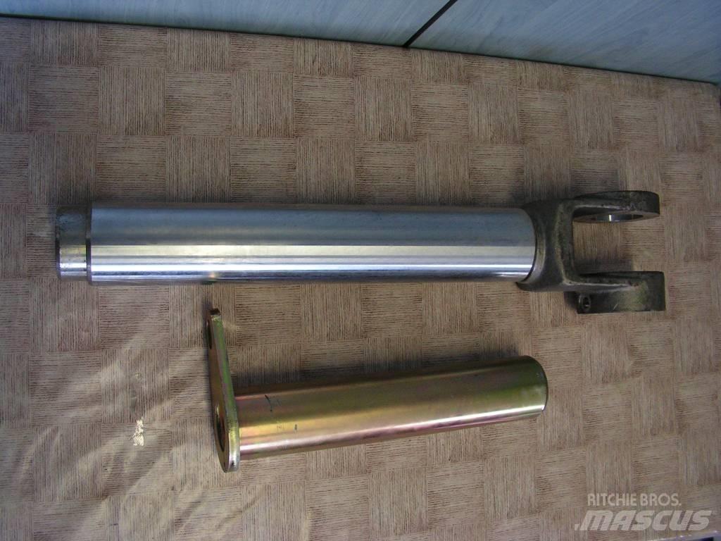 John Deere 3400 Other loading and digging and accessories