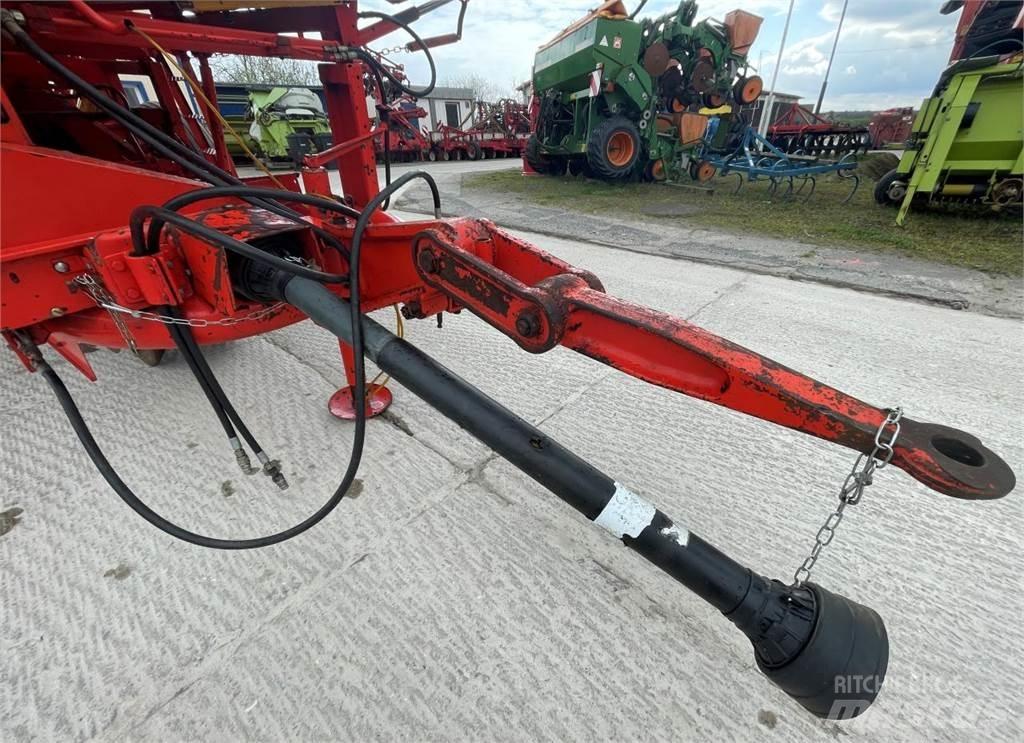 Grimme HL 750 Potato harvesters and diggers