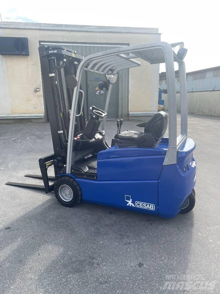 Cesab B320 Electric forklift trucks