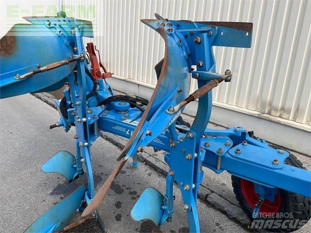 Lemken Juwel 7M Conventional ploughs