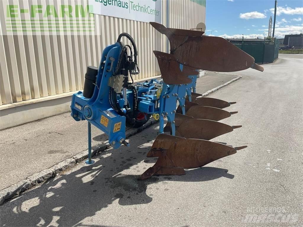 Lemken Juwel 7M Conventional ploughs