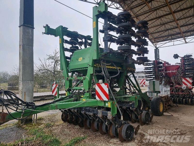 John Deere 750A Agriculture - Others