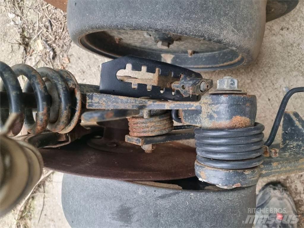 John Deere 750A Agriculture - Others