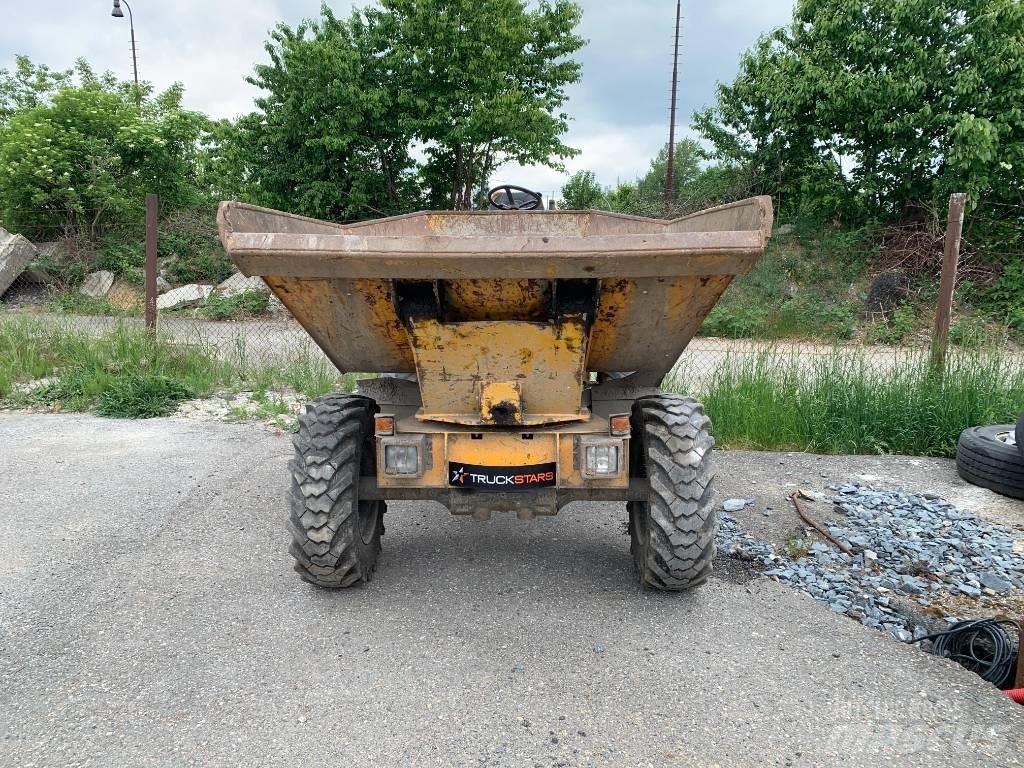 Thwaites CV32 Articulated Dump Trucks (ADTs)