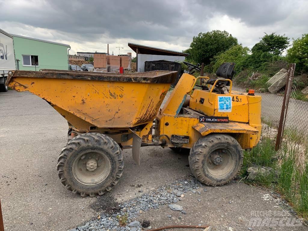 Thwaites CV32 Articulated Dump Trucks (ADTs)