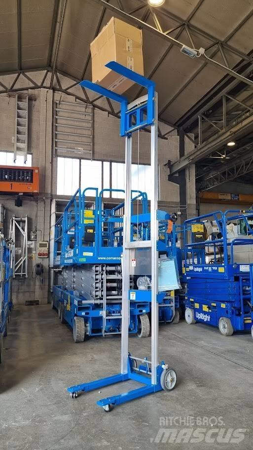 Genie GL8 Hand pallet stackers