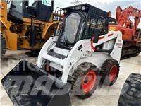 Bobcat S 160 Skid steer loaders