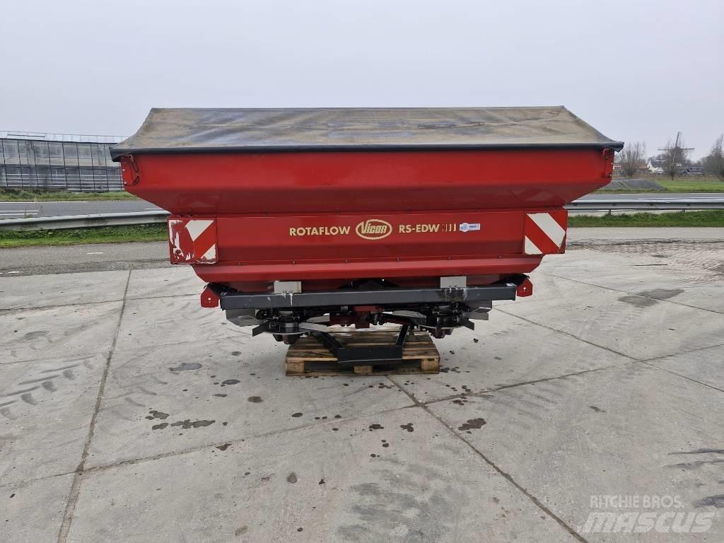 Vicon RS EDW Mineral spreaders