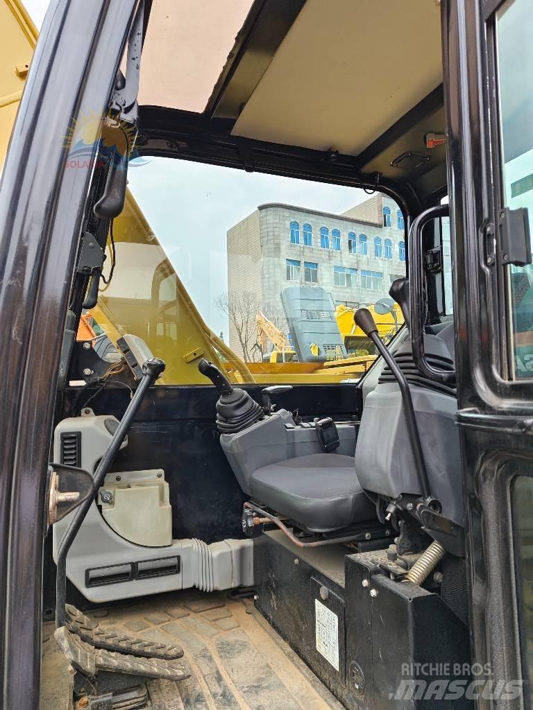 CAT 307 E Mini excavators < 7t (Mini diggers)
