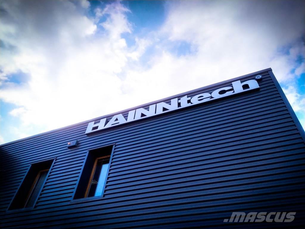 MAN TGX XLX EURO 6 Cabins and interior