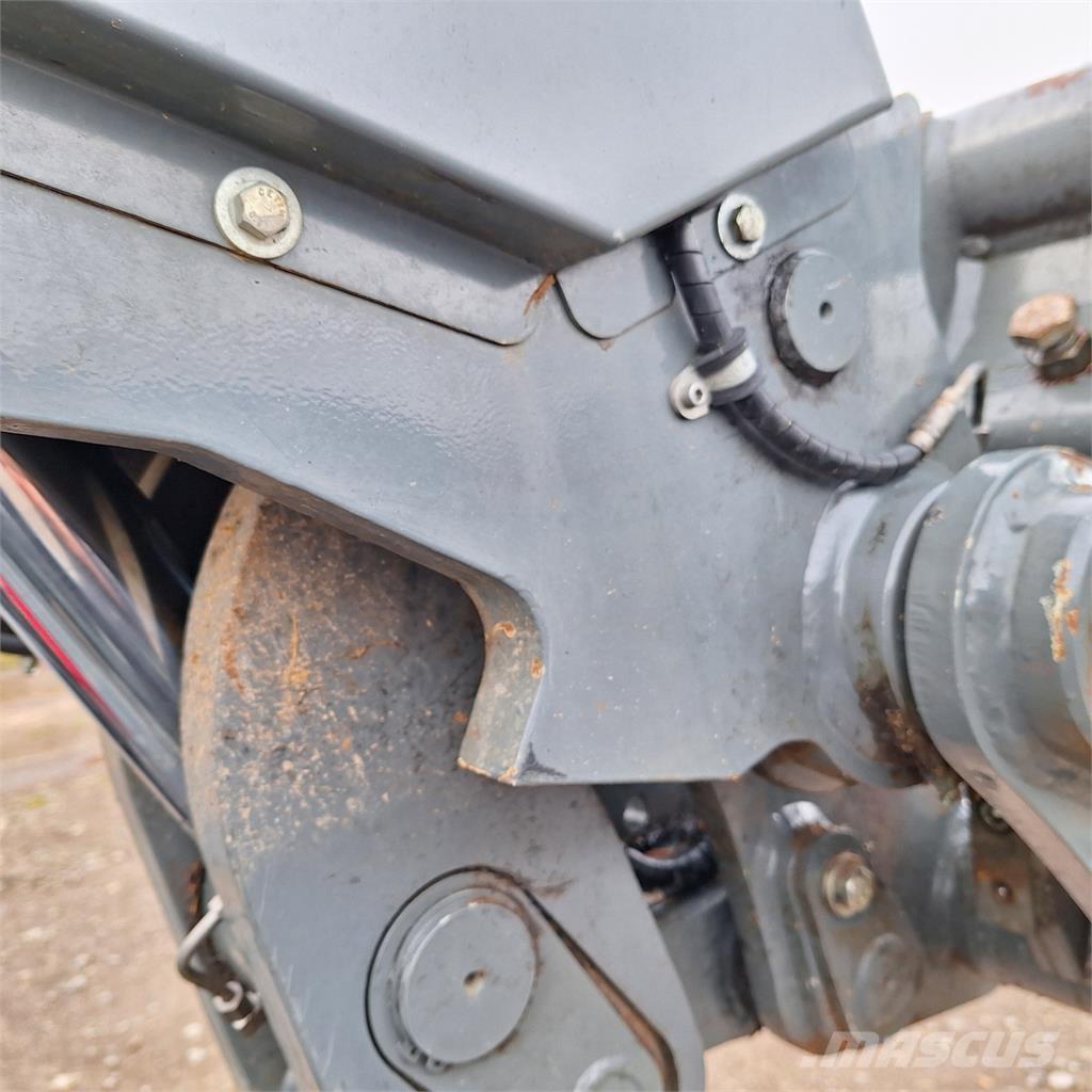 Kramer KT457 Telehandlers for agriculture