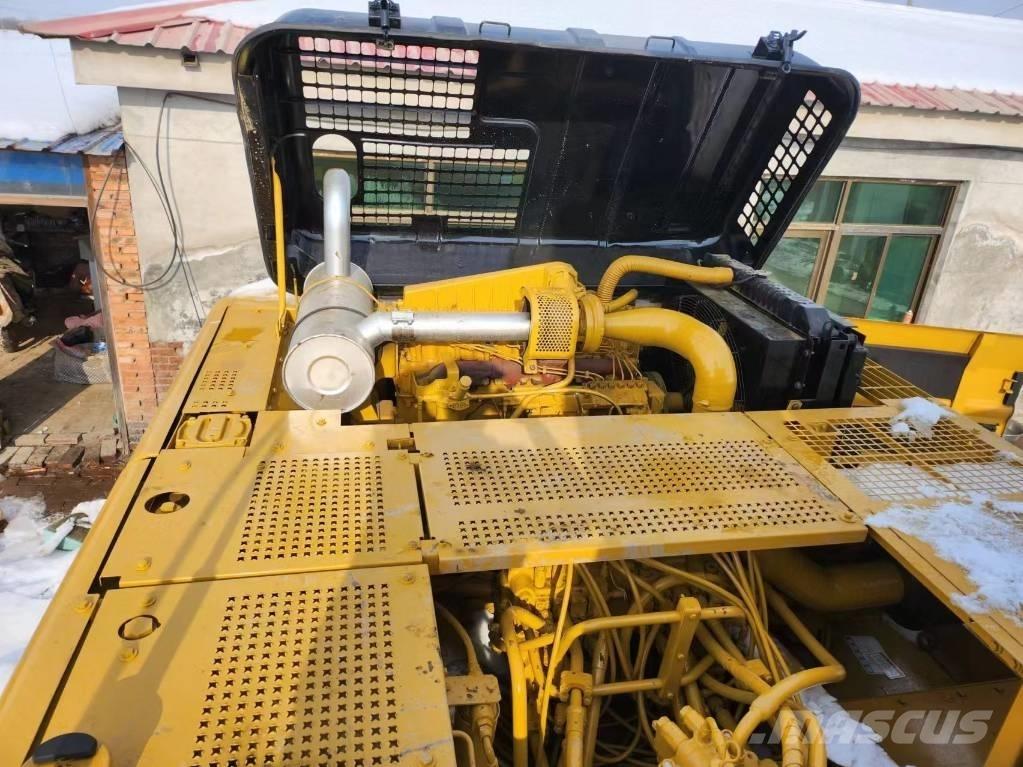 CAT 330B Crawler excavators