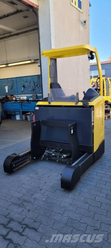 Hyster R 1.4 Reach trucks