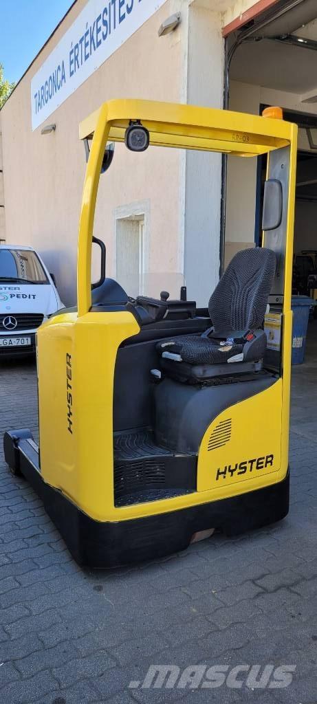 Hyster R 1.4 Reach trucks