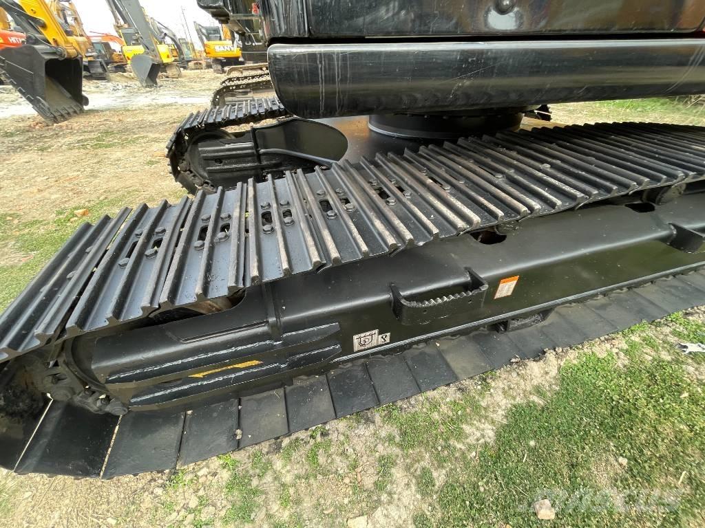 Sany SY 215 Crawler excavators