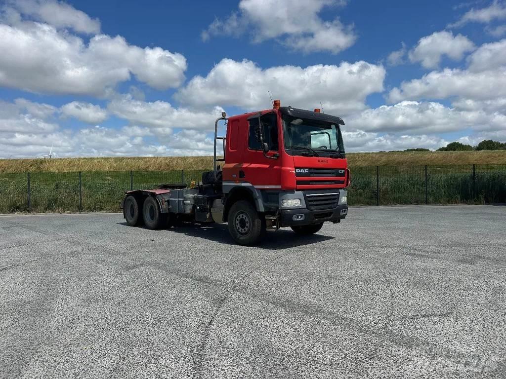 DAF CF 85.480 Other trucks