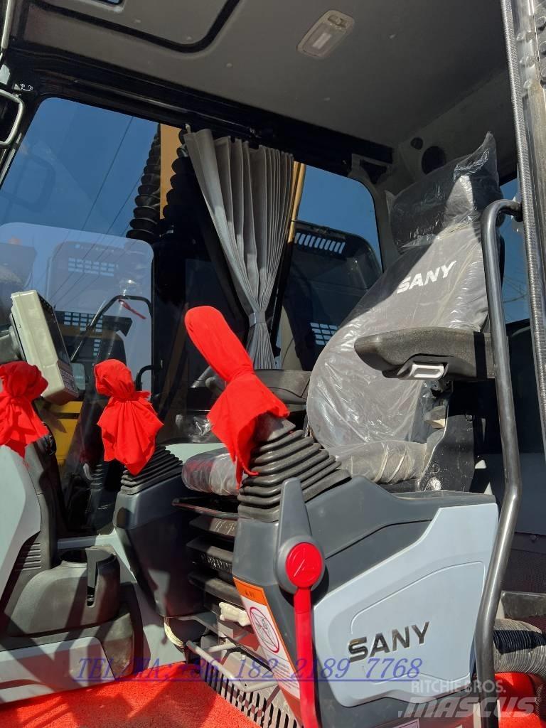 Komatsu PC 160 LC-7 Crawler excavators