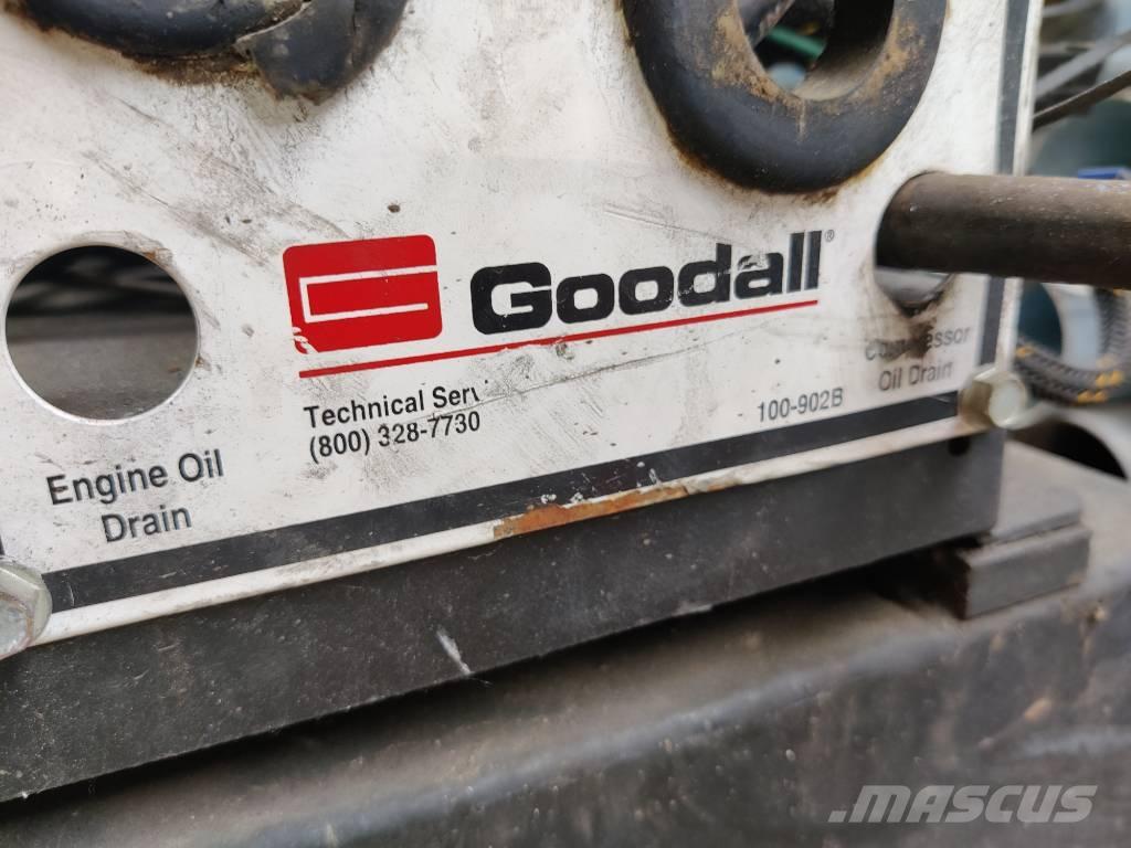  Goodall Startall Others