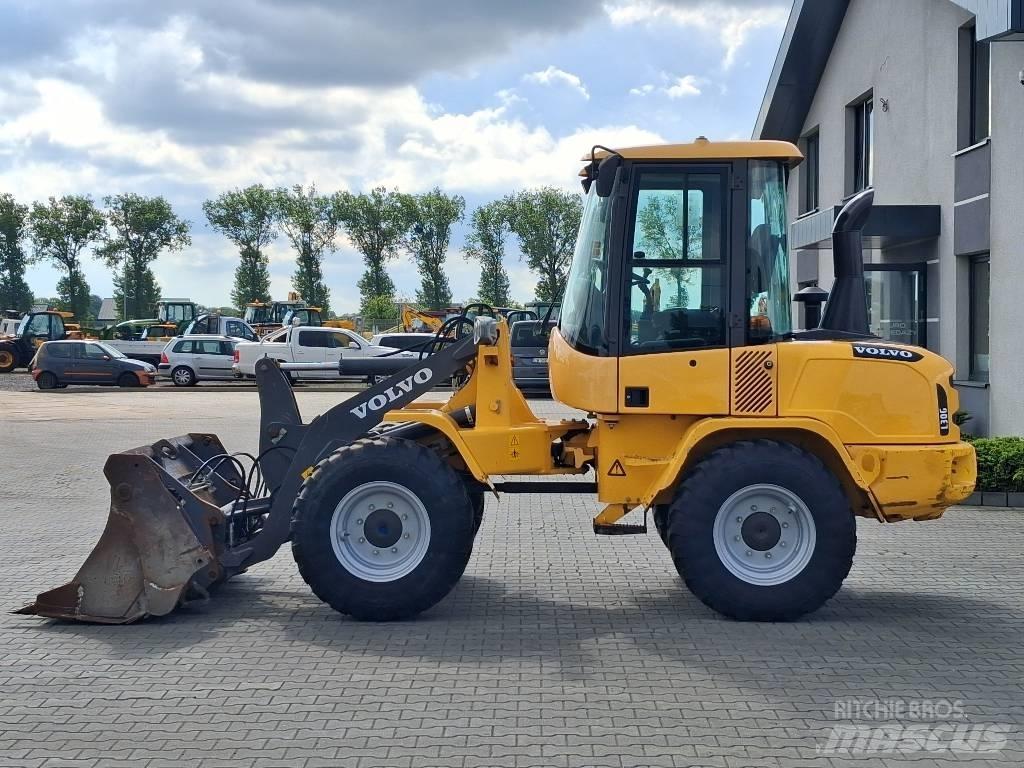 Volvo L 30 G Wheel loaders