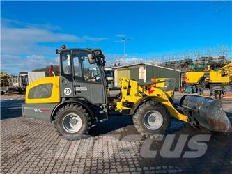 Wacker Neuson WL 44 Wheel loaders