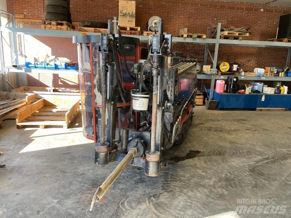 Ditch Witch JT 20 Horizontal Directional Drilling Equipment