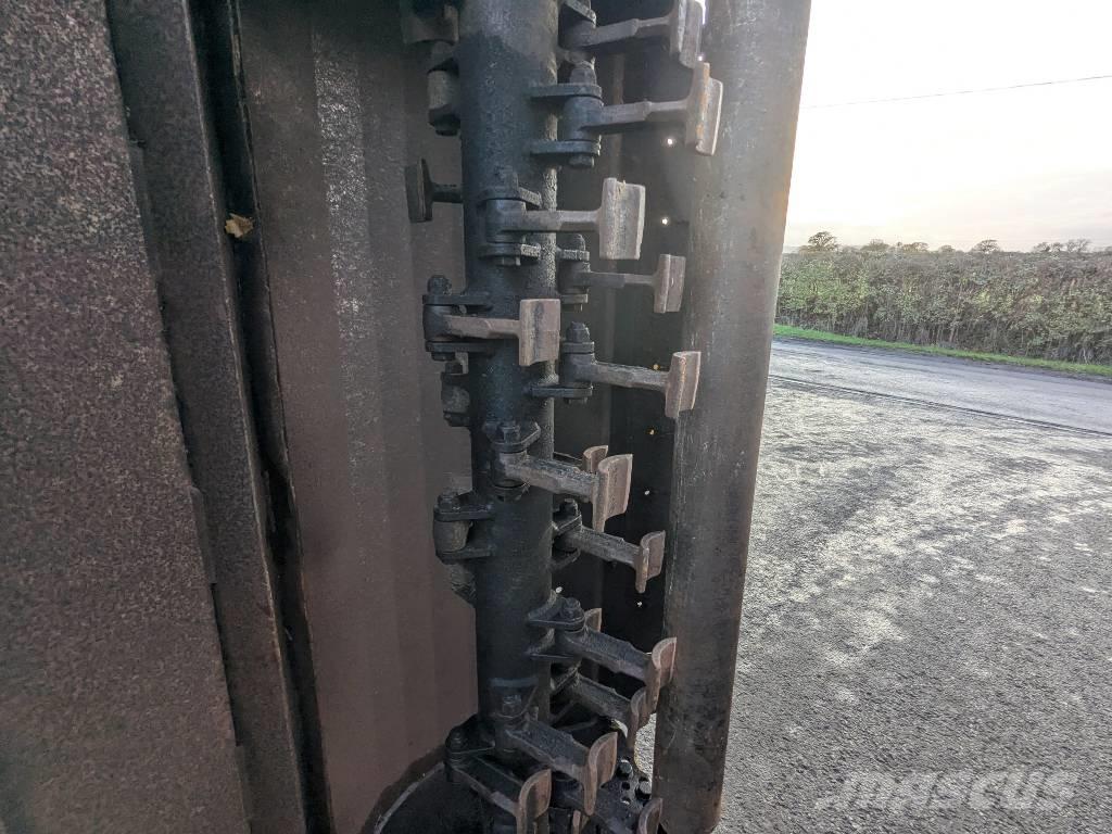 Twose TF500LH Hedge cutters