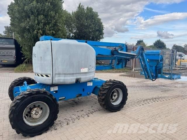 Genie Z 45/25 Articulated boom lifts