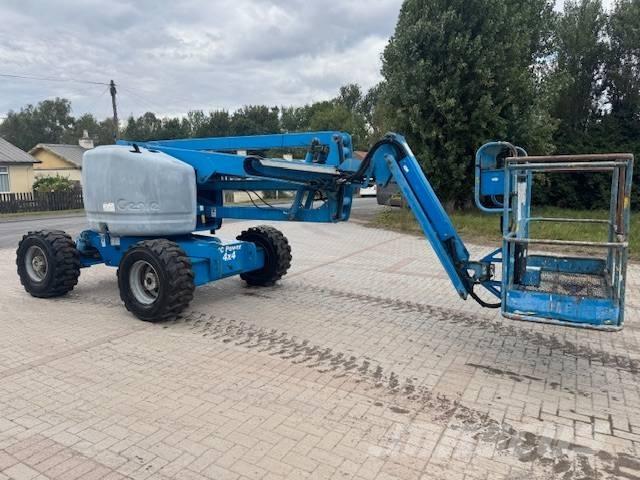 Genie Z 45/25 Articulated boom lifts