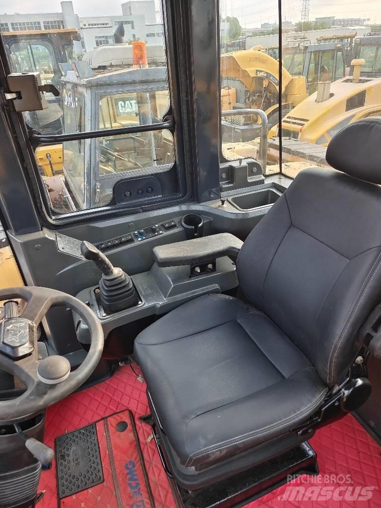 XCMG ZL 50 GN Wheel loaders