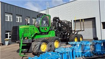 John Deere 1910 G Forwarders