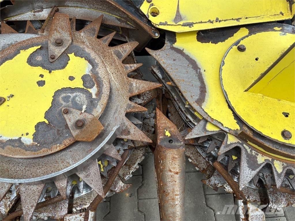 Kemper 375 PLUS Agriculture - Others