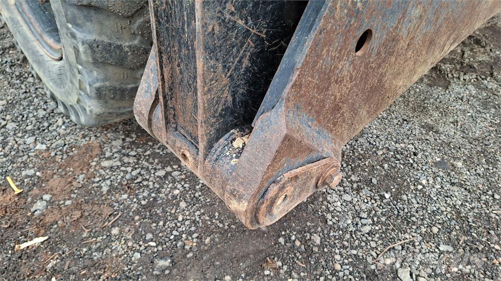 CAT M313D 4X4 Construction - Others