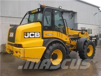 JCB TM 320 S Telescopic handlers