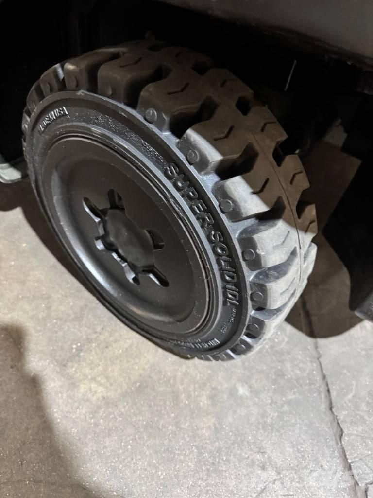 Hyster S 50 FT Forklift trucks - others