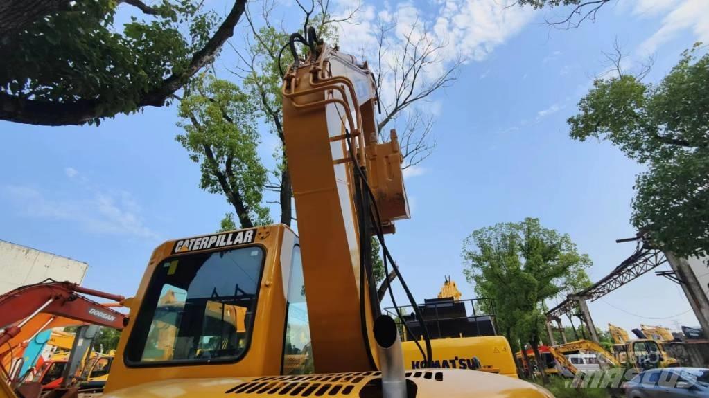 CAT 308 C Midi excavators  7t - 12t