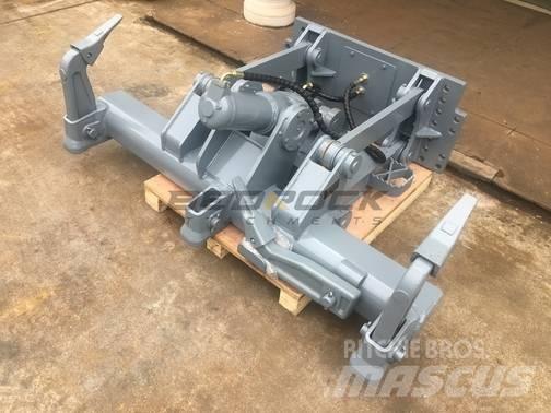 CASE Case 1150E/M Other components