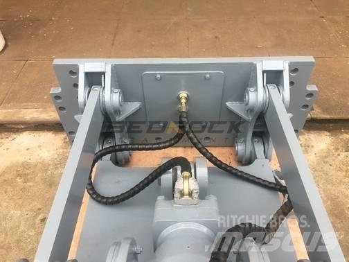 CASE Case 1150E/M Other components