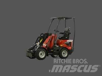 Norcar a6020 Mini loaders