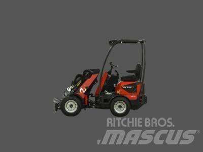 Norcar a6020 Mini loaders